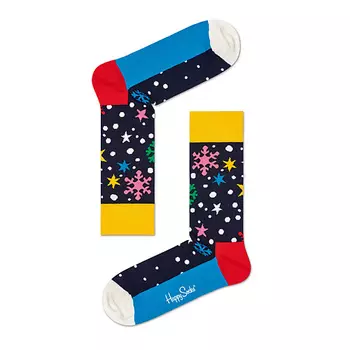 HAPPY SOCKS Носки Twinkle Twinkle 6500