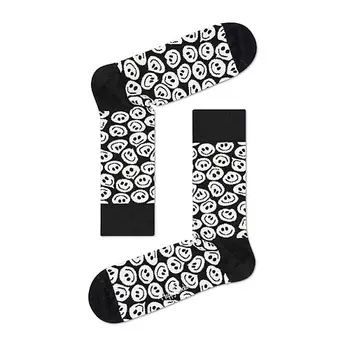 HAPPY SOCKS Носки Twisted Smile 9000