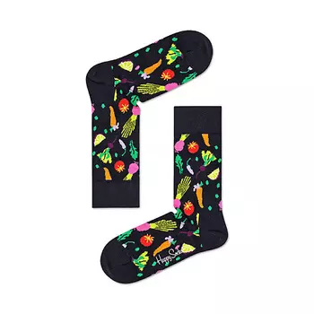 HAPPY SOCKS Носки Veggie