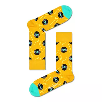 HAPPY SOCKS Носки VINYL
