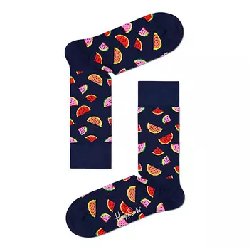 HAPPY SOCKS Носки Watermelon