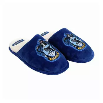 HARRY POTTER Домашние тапочки Harry Potter Ravenclaw