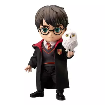 HARRY POTTER Игрушка HARRY POTTER Chibi Egg Attack Figure