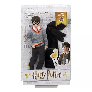 HARRY POTTER Игрушка HARRY POTTER Doll