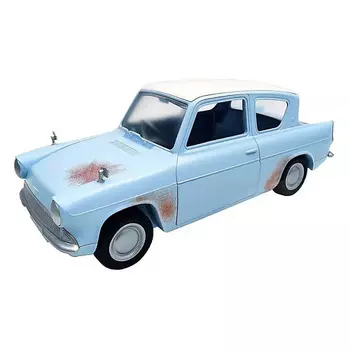 HARRY POTTER Игрушка HARRY POTTER Harry And Ron With Flying Car
