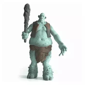 HARRY POTTER Игрушка Harry Potter Schleich 13994 Tro