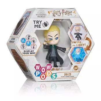 HARRY POTTER Игрушка HARRY POTTER Wow! Pod Wizarding World Draco