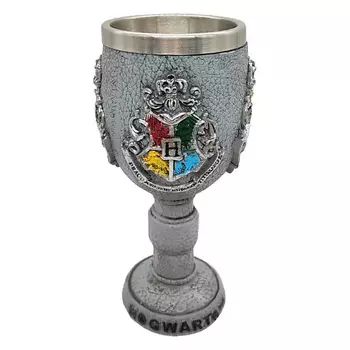 HARRY POTTER Игрушка Кубок Harry Potter Hogwarts Metal Cup