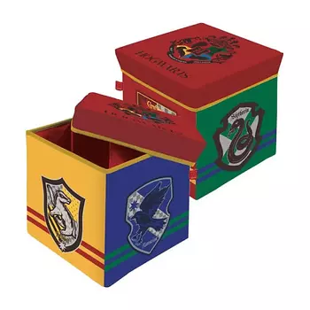 HARRY POTTER Контейнер HARRY POTTER 30x30x30 см