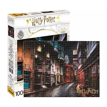 HARRY POTTER Пазл HARRY POTTER Diagon Alley