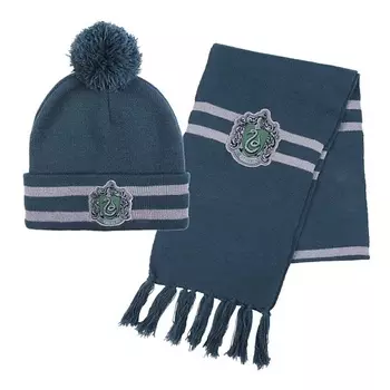 HARRY POTTER Шапка и шарф Harry Potter