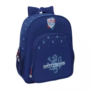 HARRY POTTER Школьный рюкзак Harry Potter Captain