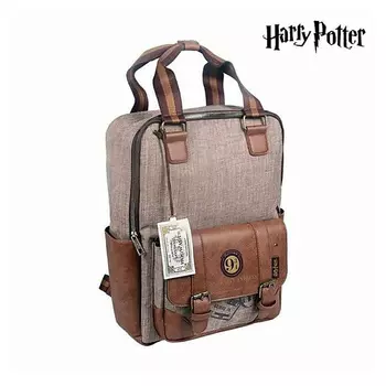 HARRY POTTER Школьный рюкзак Harry Potter Captain