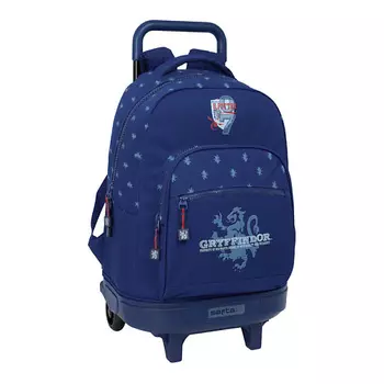 HARRY POTTER Школьный рюкзак с колесиками Harry Potter Captain