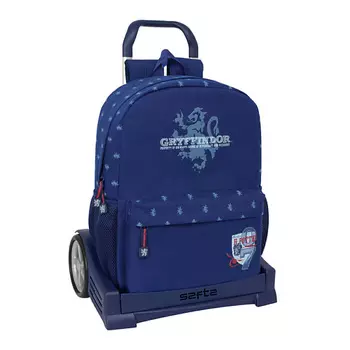 HARRY POTTER Школьный рюкзак с колесиками Harry Potter Captain