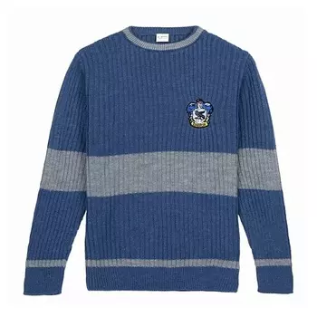 HARRY POTTER Свитер Гарри Поттер Blue