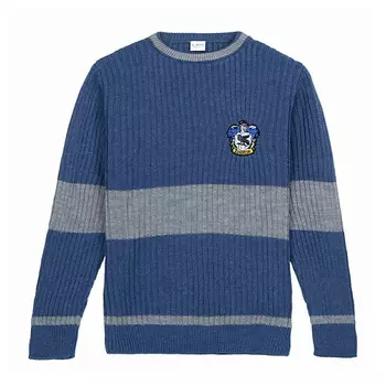 HARRY POTTER Свитер Гарри Поттер Blue