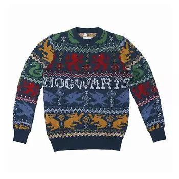 HARRY POTTER Свитер унисекс Harry Potter