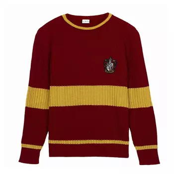 HARRY POTTER Свитер унисекс Harry Potter