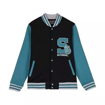 HARRY POTTER Свитшот Гарри Поттер Green Lightning