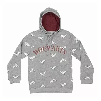 HARRY POTTER Толстовка с капюшоном детская Гарри Поттер