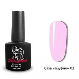 HARUYAMA База Камуфляж 06