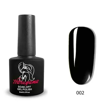 HARUYAMA Гель-лак 187 LIM