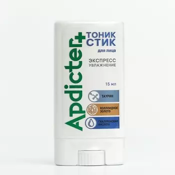 HASICO Apdicter тоник-стик для лица