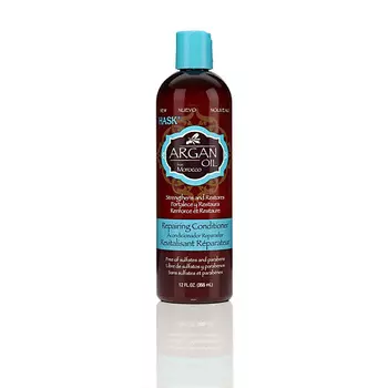 HASK Кондиционер для волос восстанавливающий с аргановым маслом Argan Oil Repairing Conditioner