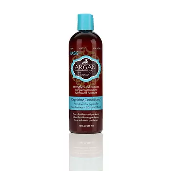 HASK Кондиционер для волос восстанавливающий с аргановым маслом Argan Oil Repairing Conditioner