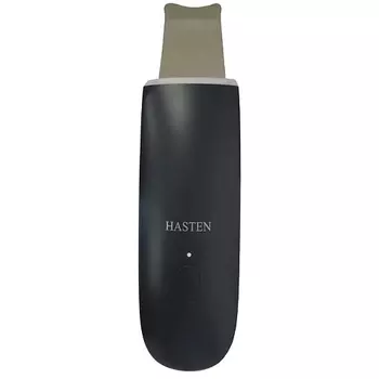 HASTEN Аппарат для ультразвуковой чистки и массажа лица - HAS1900