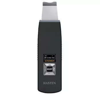 HASTEN Аппарат для ультразвуковой чистки лица, массажа и фонофореза - HAS2000