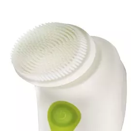 HASTEN Прибор массажер для лица с тремя сменными насадками – HAS100