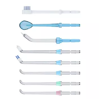 HASTEN Сменные насадки для ирригаторов HASTEN - HAS822