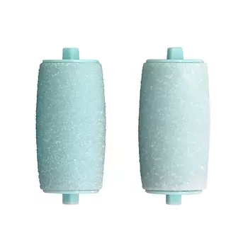 HASTEN Сменные ролики для пилки для ног HAS200 – HAS400