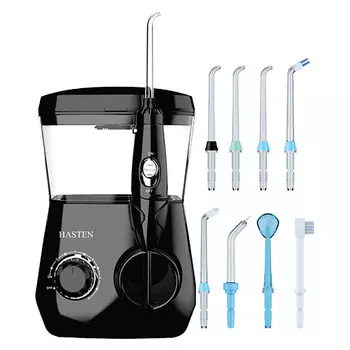 HASTEN Стационарный ирригатор для полости рта – HAS855