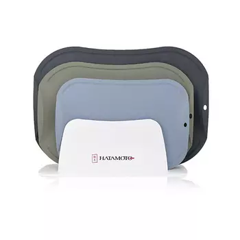 HATAMOTO Набор разделочных досок с подставкой JH-2000