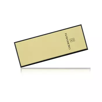 HATAMOTO Точильный камень водный (HT0963), зернистость #240/1000