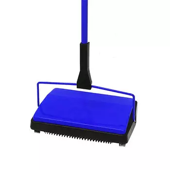 HAUG HAUG Щетка механическая для ковров