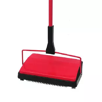 HAUG Щетка механическая для ковров