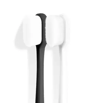 HAUSLAND Комплект зубных щеток с мягкой щетиной