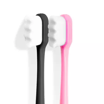 HAUSLAND Комплект зубных щеток с мягкой щетиной