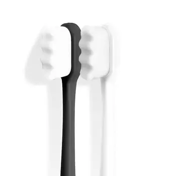 HAUSLAND Комплект зубных щеток с мягкой щетиной