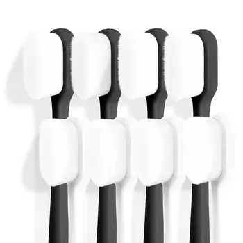 HAUSLAND Комплект зубных щеток с мягкой щетиной