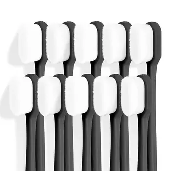 HAUSLAND Комплект зубных щеток с мягкой щетиной