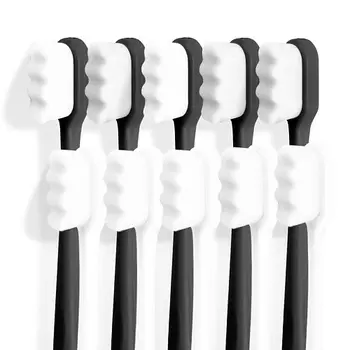 HAUSLAND Комплект зубных щеток с мягкой щетиной