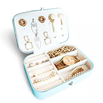 HAUSLAND Шкатулка для украшений