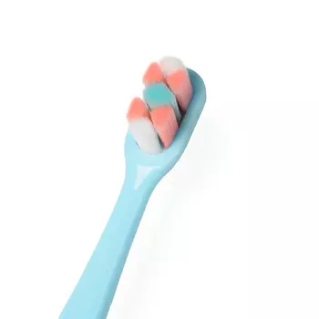 HAUSLAND Зубная щетка с мягкой щетиной