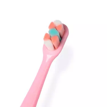 HAUSLAND Зубная щетка с мягкой щетиной