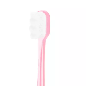 HAUSLAND Зубная щетка с мягкой щетиной